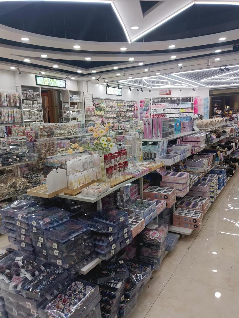 信运昊佳商贸:把握行业动态,引领市场潮流